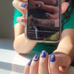 ناخن کار آزاده شورائی