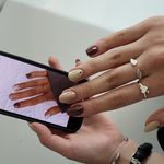 ناخن کار آزاده شورائی