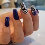 ناخن کار آزاده شورائی