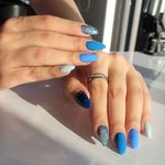 ناخن کار آزاده شورائی