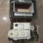تاسیسات تعمیرات لوازم گازسوز