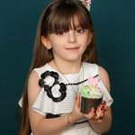 آتلیه عکس سارا