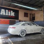 کارواش آلیک