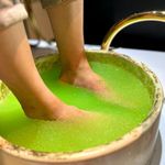 سالن زیبایی نقشینه