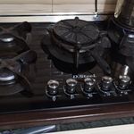 تعمیر اجاق گاز پرسیا