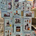 پخش لوازم خانگی قوام