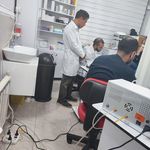 کلینیک تخصصی زخم و ترمیم بافت پانا گرگان