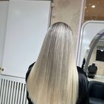 سالن زیبایی راحیل آرا