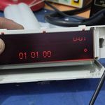 تعمیرگاه ساعت پژو206 مرتضی