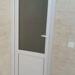تولید کننده درو پنجره دوجداره