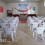 مرکز بهبودی اعتیاد(کمپ رهیافتگان)