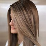 مرکز تخصصی رنگ٬لایت و کراتین بهناز مرادی