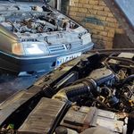 تعمیرگاه پژو2000 امیر