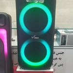 اسپیکر شاپ رشت