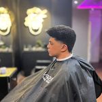 سالن آرایشگاه مردانه هادی نظری(اچ)