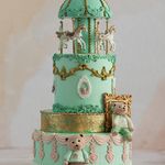 آموزشگاه آشپزی و شیرینی پزی میزبان