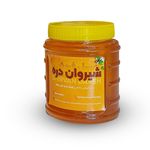 عسل فروشی جامعی