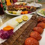 باغ رستوران شهزاد