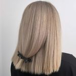 مرکز تخصصی رنگ٬لایت و کراتین بهناز مرادی