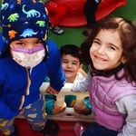 مهدکودک و پیش دبستان قصه