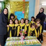 متوسطه اول و دبستان دخترانه دوراندیشان