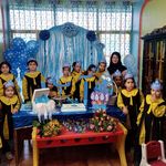 متوسطه اول و دبستان دخترانه دوراندیشان