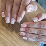 خدمات تخصصی ناخن فرانک