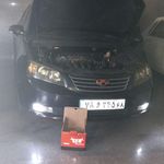 باطری ماشین دولتی رضا