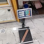 کباب ساطوری تک بناب مهداب قدیم