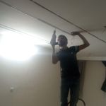 برقکار ساختمان