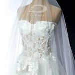 آموزشگاه پیله هنر و مزون لباس عروس زدمد