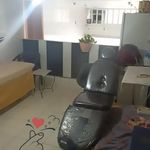 سالن زیبایی اناهل