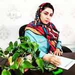 مشاور پیش از ازدواج الهه یاوری
