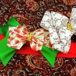 هنر های دستی گیره و هد نازنازی