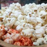 طعم دهنده پفیلا چیپس اسنک