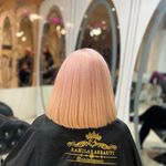 سالن زیبایی راحیل آرا