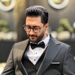 سالن آرایشگاه مردانه هادی نظری(اچ)