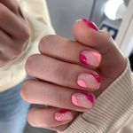 آرایشگاه و سالن زیبایی ریحانه