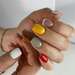 آرایشگاه و سالن زیبایی ریحانه