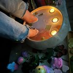 آرایشگاه و سالن زیبایی ریحانه