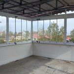 شیشه های اکاردونی