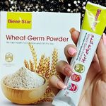 پودر جوانه گندم