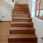 نصاب پارکت قرنیز لمینت کف پوش