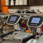 آبمیوه بستنی نشاط