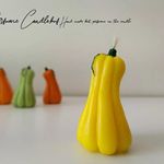 فروشگاه شمع های تزئینی و محصول سنگی بوف