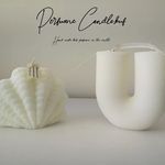 فروشگاه شمع های تزئینی و محصول سنگی بوف