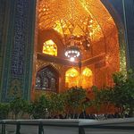 گروه زیارتی هشتمین خورشید