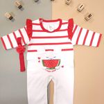 لباس نوزادی ملورین کیدس