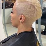 سالن زیبایی راحیل آرا