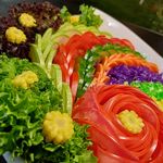 تشریفات عروسی و مجالس vip1